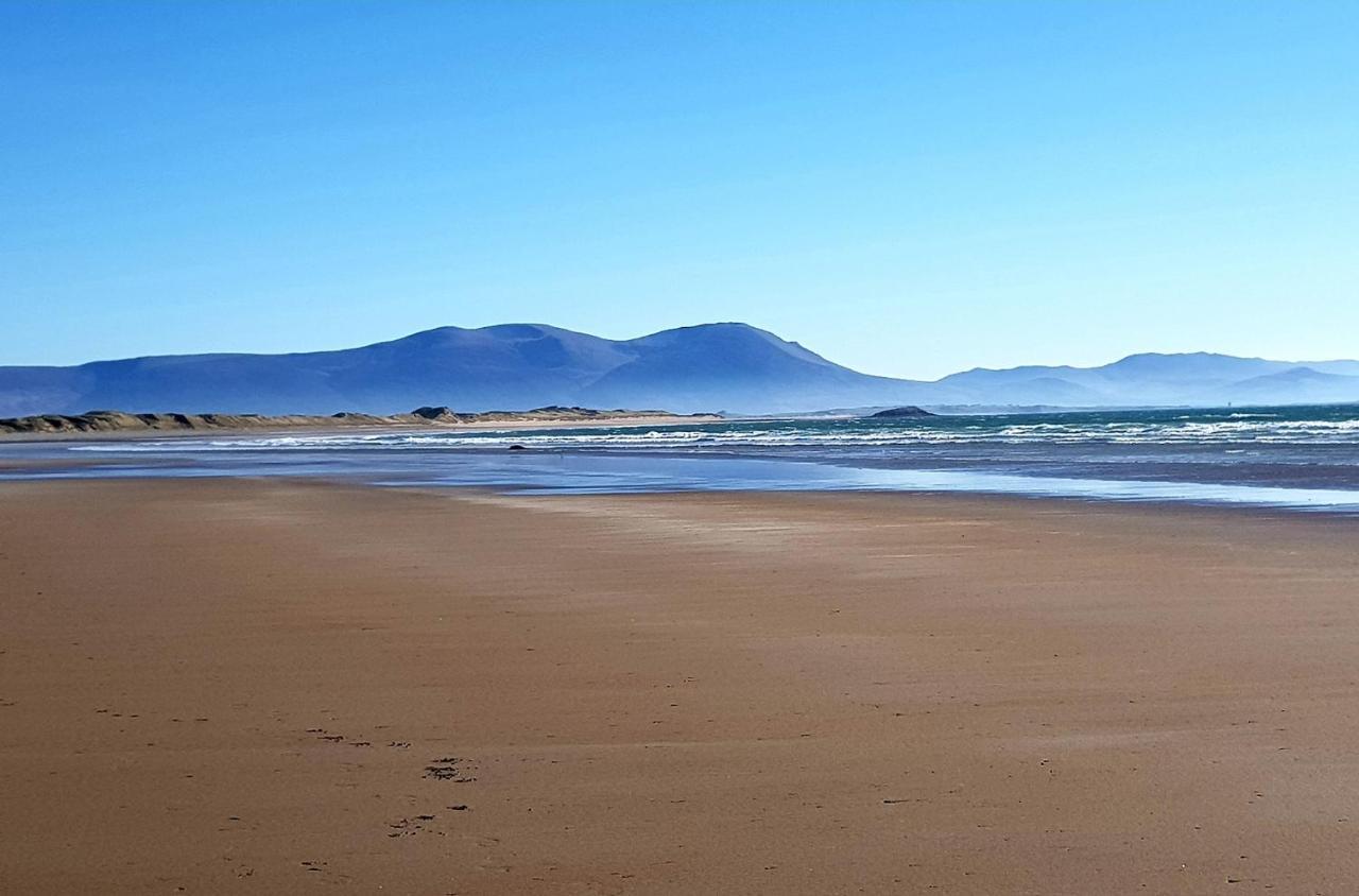 Oneills Apartments Ballyheigue Esterno foto
