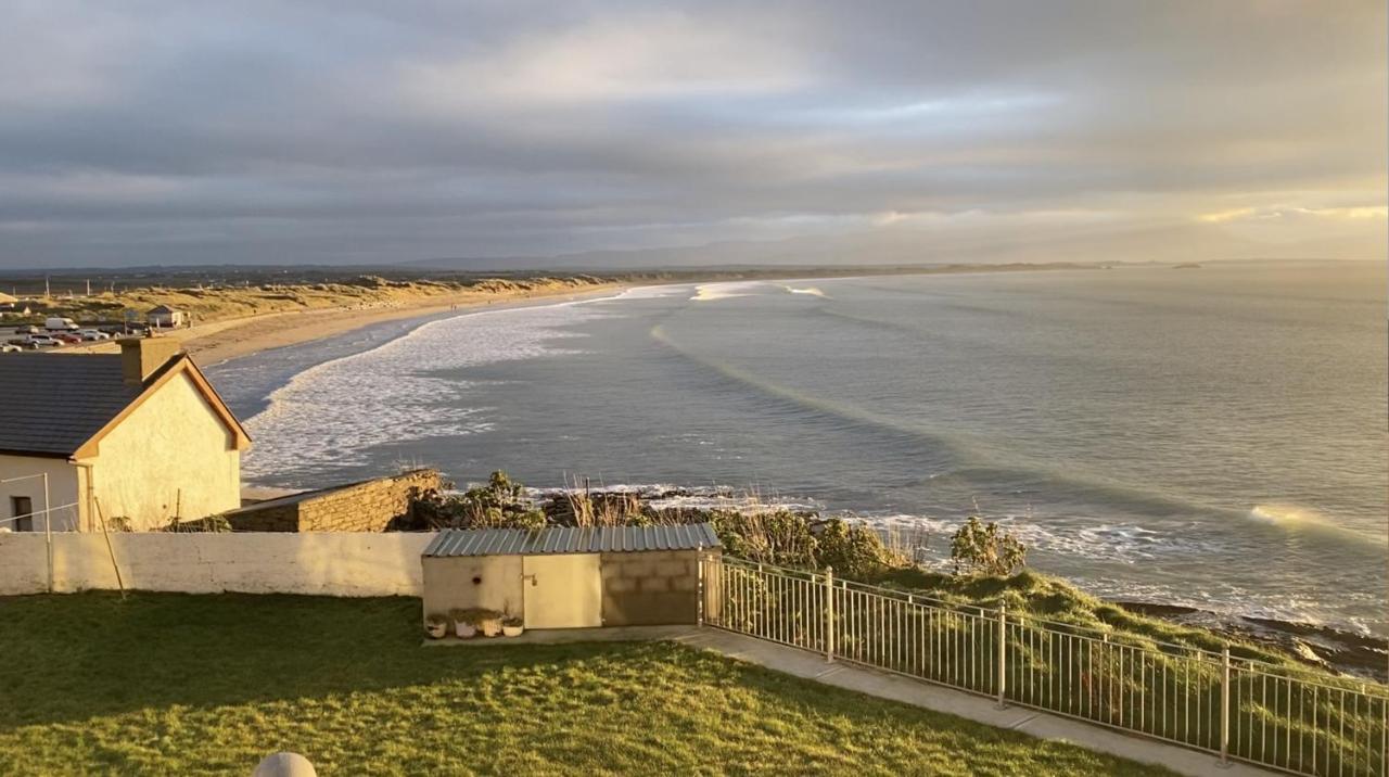 Oneills Apartments Ballyheigue Esterno foto