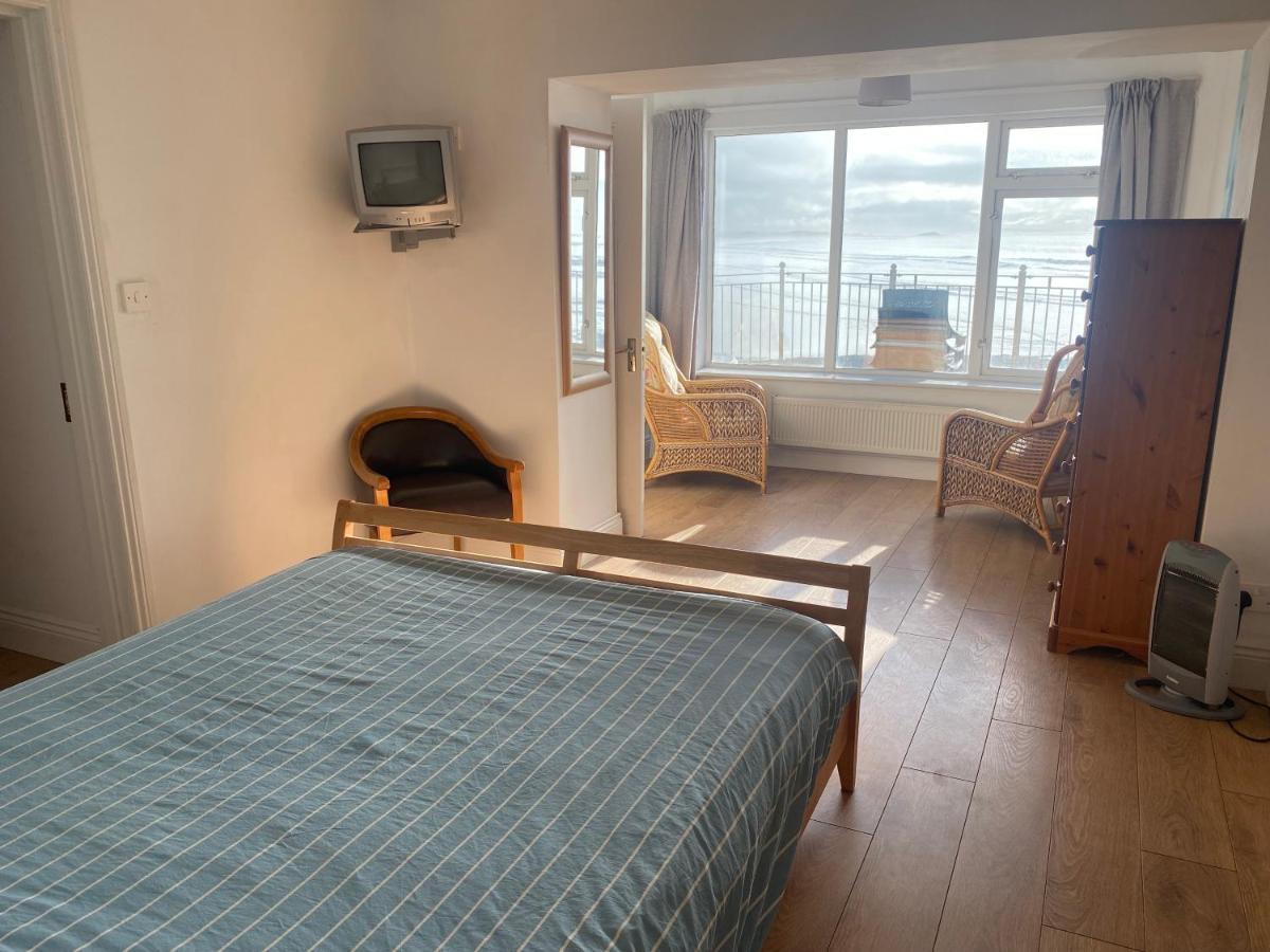 Oneills Apartments Ballyheigue Esterno foto
