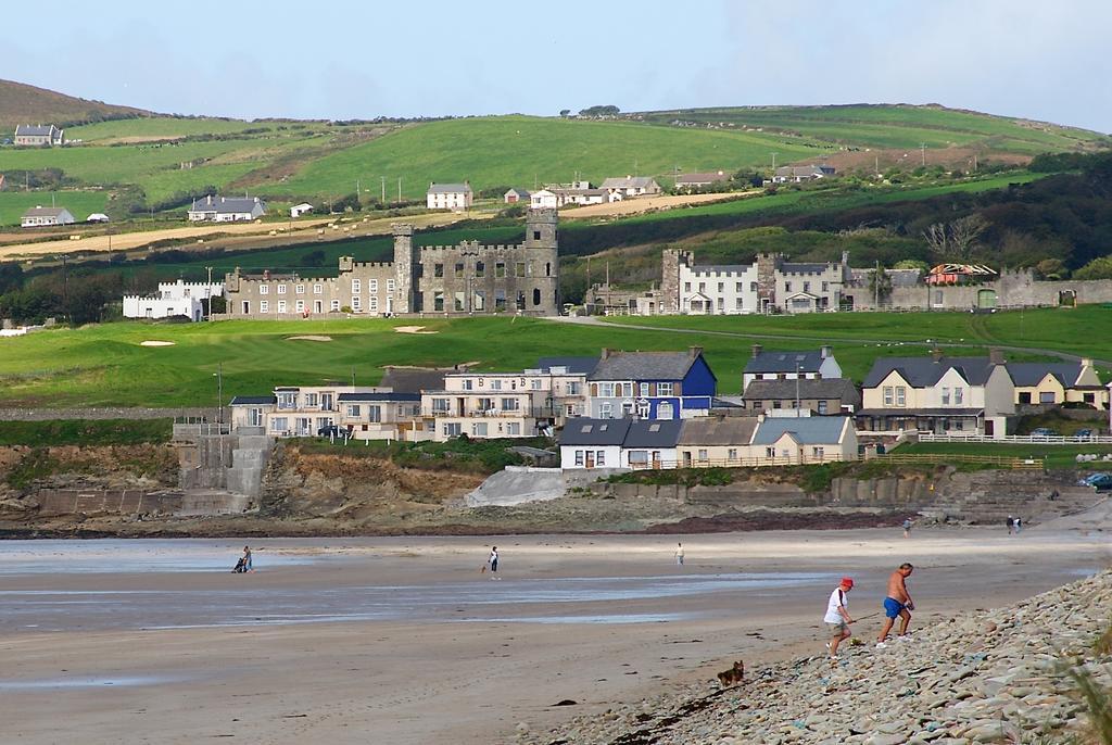 Oneills Apartments Ballyheigue Esterno foto