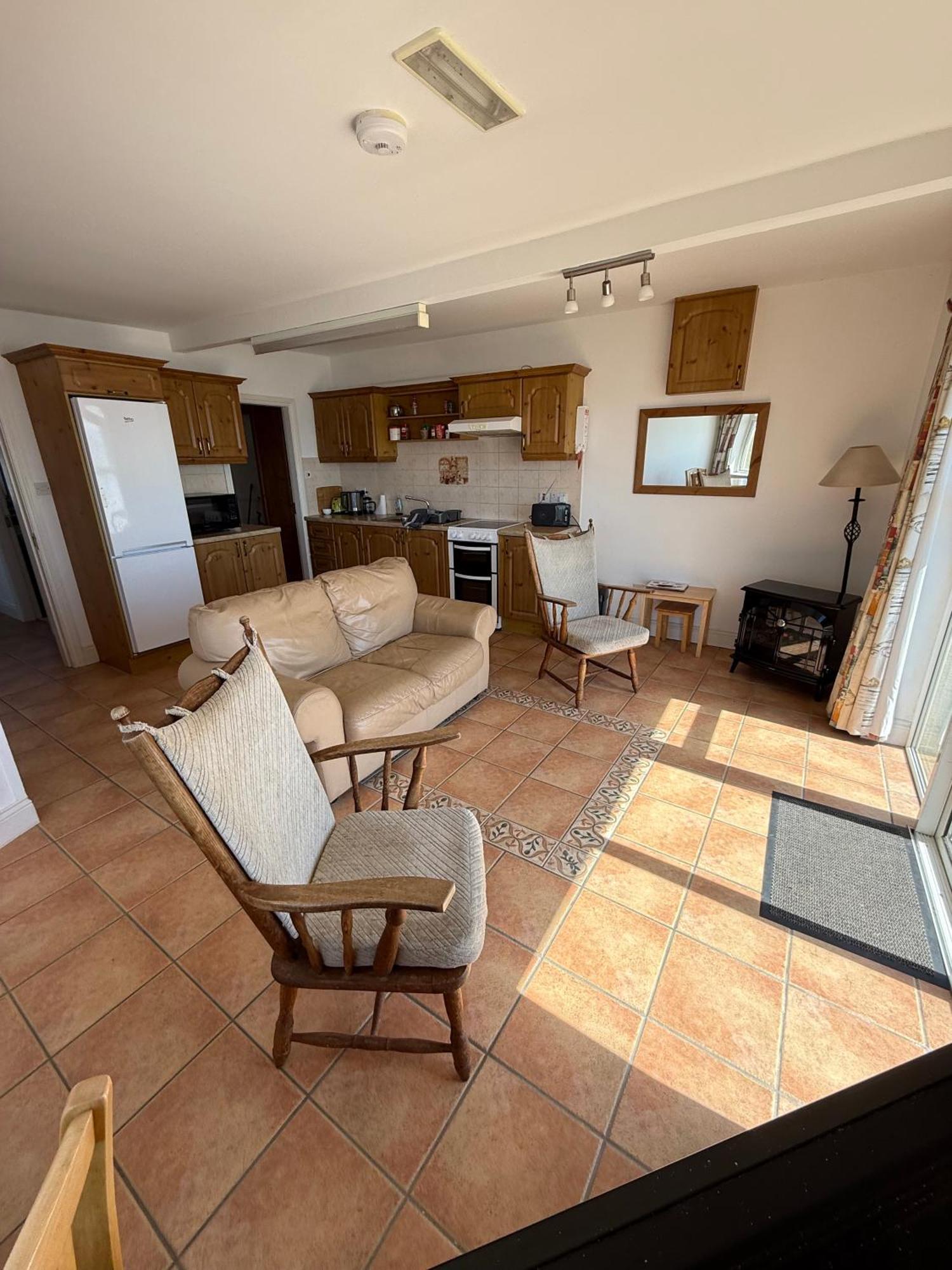 Oneills Apartments Ballyheigue Esterno foto