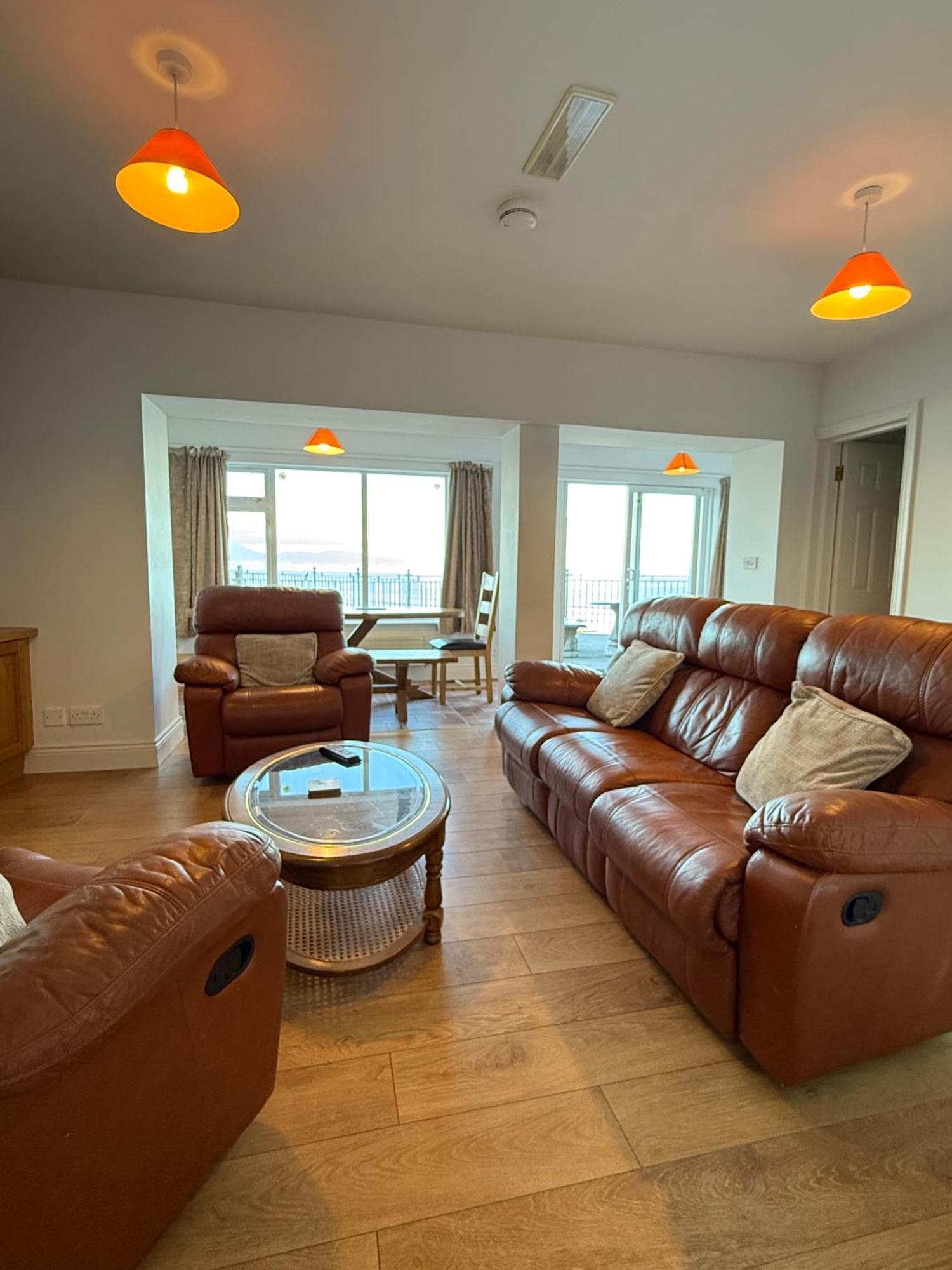 Oneills Apartments Ballyheigue Esterno foto