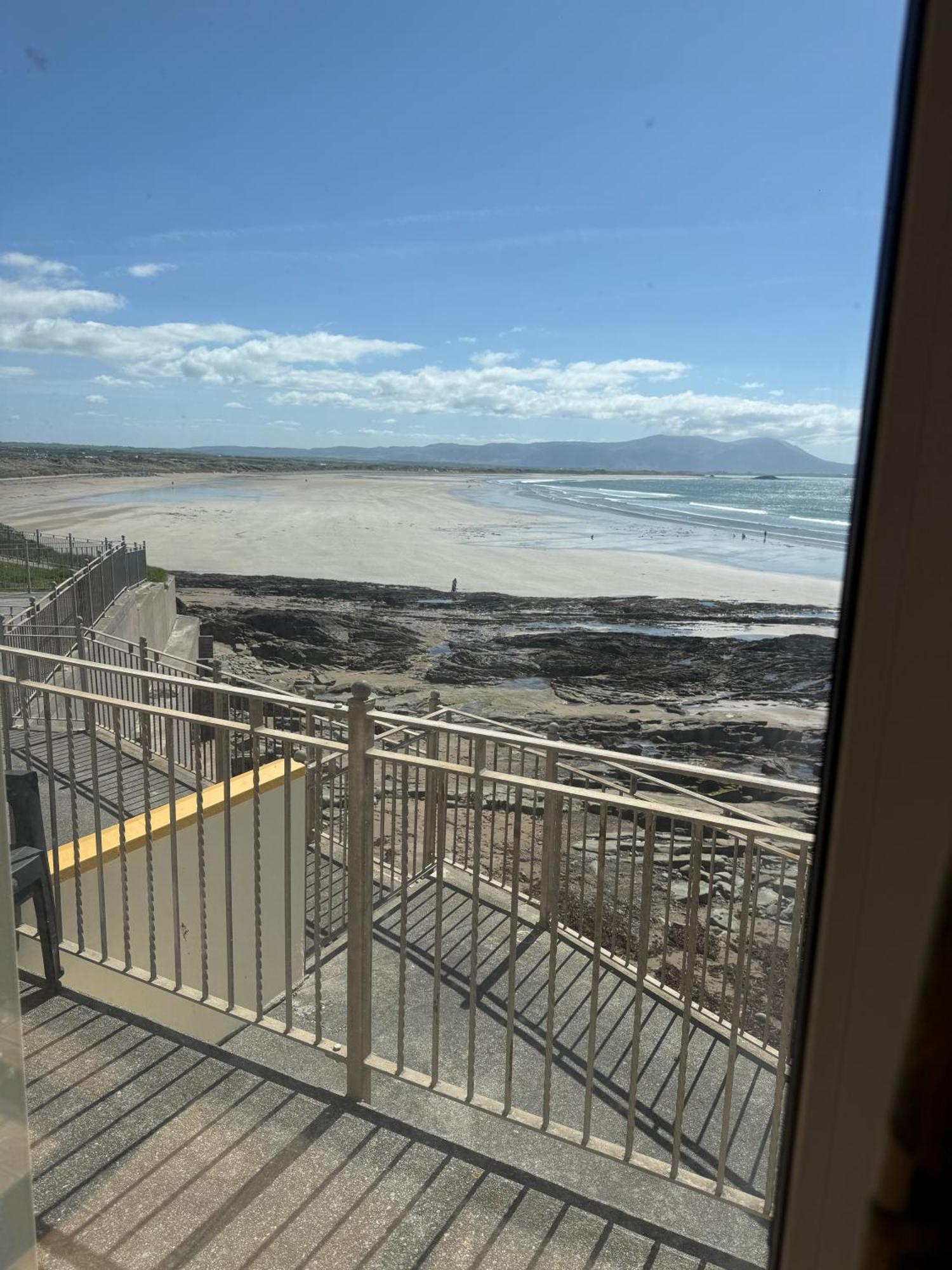 Oneills Apartments Ballyheigue Esterno foto