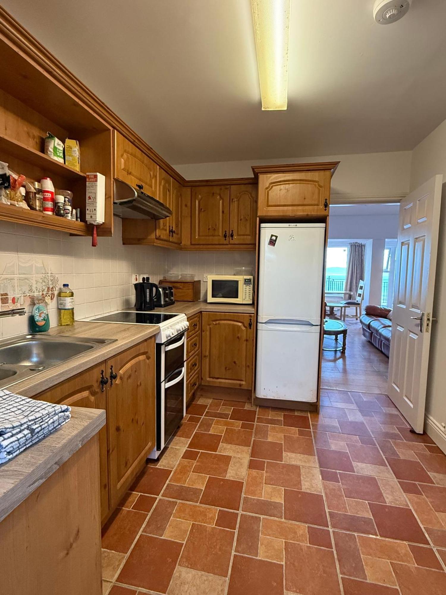 Oneills Apartments Ballyheigue Esterno foto