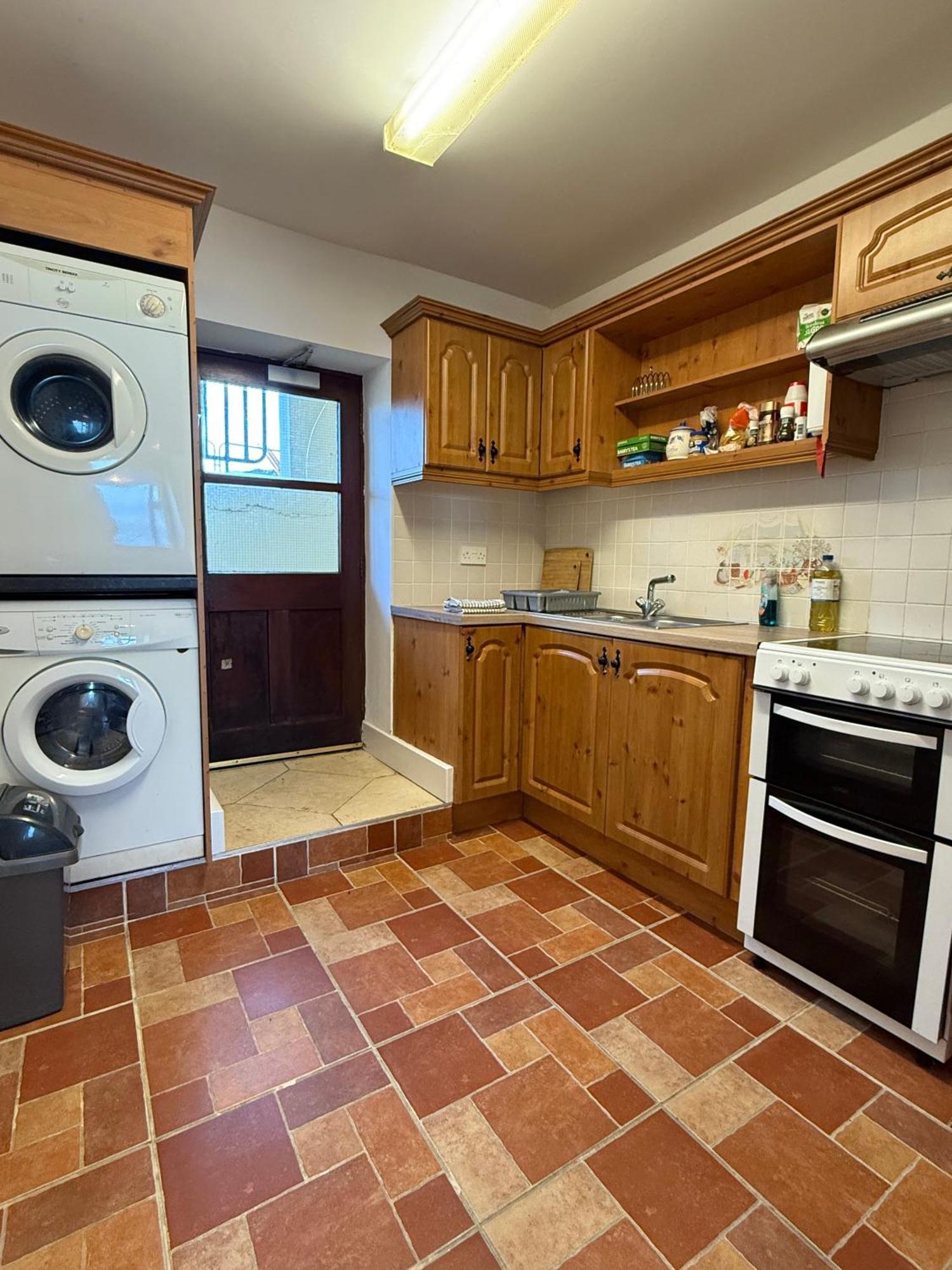 Oneills Apartments Ballyheigue Esterno foto