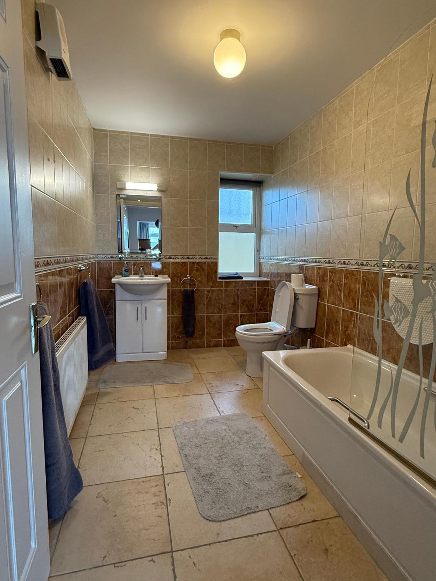 Oneills Apartments Ballyheigue Esterno foto
