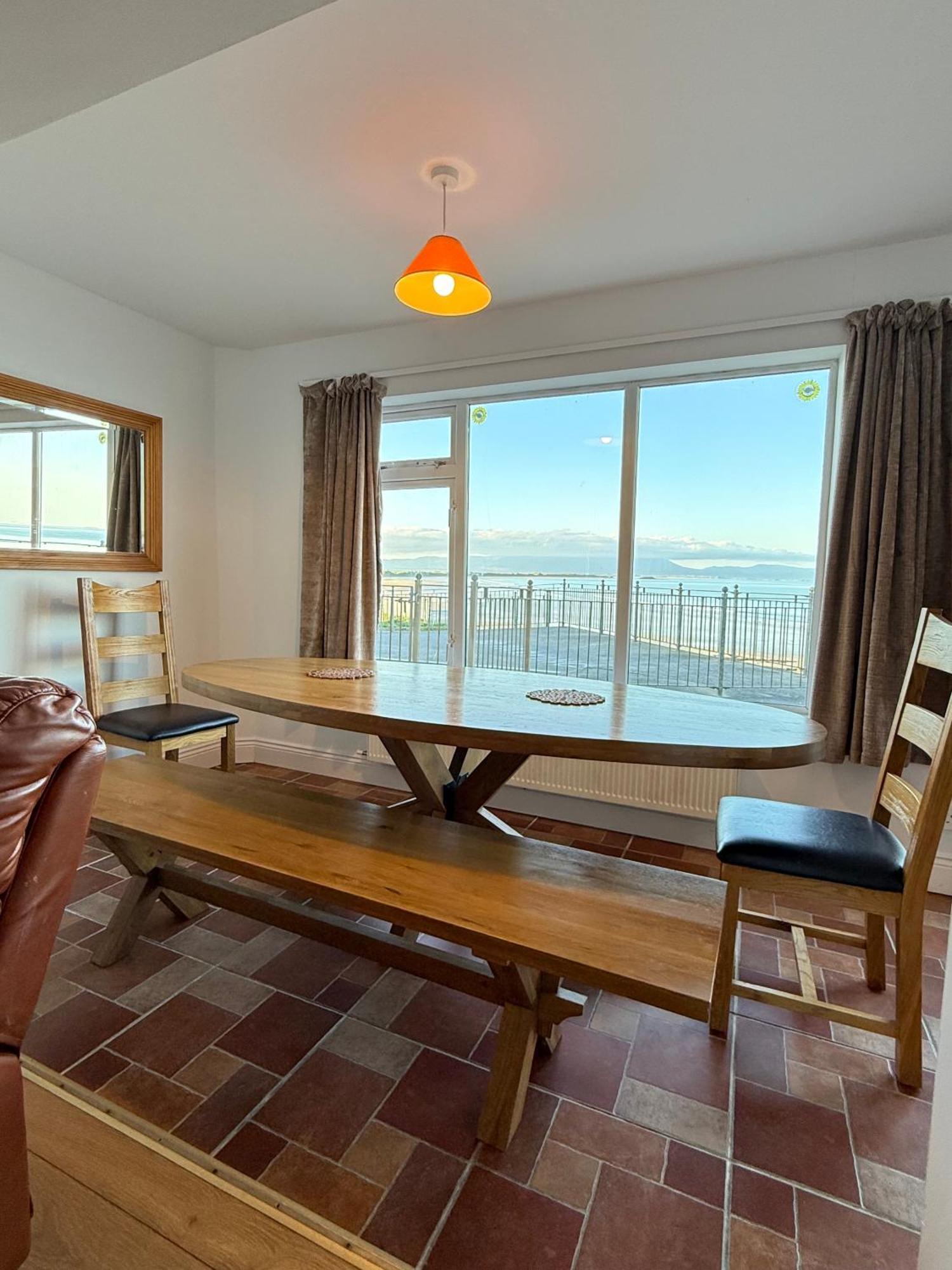 Oneills Apartments Ballyheigue Esterno foto