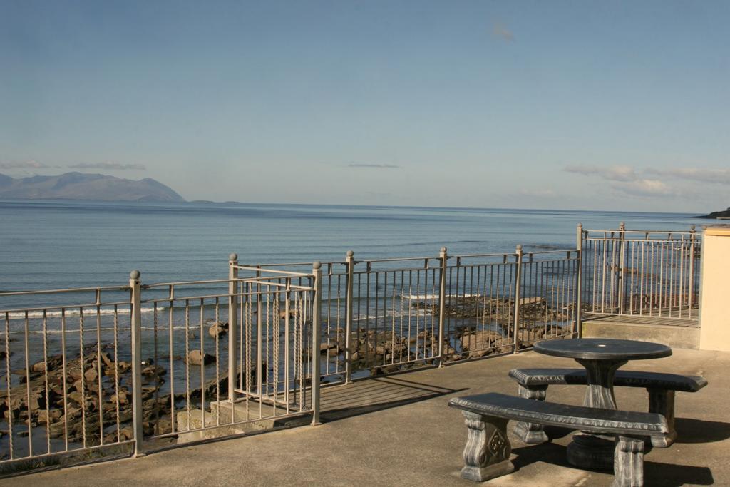 Oneills Apartments Ballyheigue Camera foto